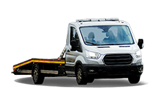 Van Hire North Shields - Recovery Van - Van hire North shields